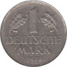  ФРГ. 1 марка 1978 год. (J) 