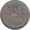  Финляндия. 1 марка 1933 год. 