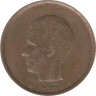  Бельгия. 20 франков 1982 год. BELGIE 
