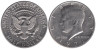  США. 1/2 доллара (50 центов) 1971 год. Джон Кеннеди. (D) 