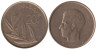  Бельгия. 20 франков 1982 год. BELGIQUE 