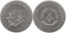  Германия (ГДР). 20 марок 1971 год. 100 лет со дня рождения Генриха Манна. 