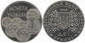  Украина. 2 гривны 1996 год. Монеты Украины. 