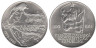  Чехословакия. 100 крон 1985 год. 10 лет Хельсинской конференции. 