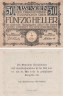 Бона. Австрия. Трайскирхен 50 геллеров 1920 год. Нотгельд. (XF) 
