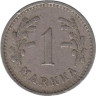  Финляндия. 1 марка 1928 год. 