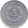  ГДР. 2 марки 1975 год. 