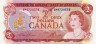  Бона. Канада 2 доллара 1974 год. Елизавета II. Инуиты на охоте. P- 86а. (Пресс) 
