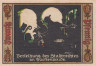  Бона. Германия. Фюрстенвальде 20 пфеннигов 1921 год. Нотгельд. (VF) 