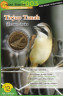  Малайзия. 25 сенов 2004 год. Сибирский жулан. (буклет) 