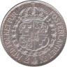  Швеция. 2 кроны 1940 год. 