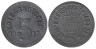  Германия. Шпайер. 5 пфеннигов 1917 год. Нотгельд. 