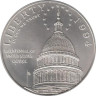  США. 1 доллар 1994 год. 200 лет Капитолию. UNC. 