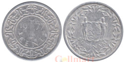Суринам. 1 цент 1977 год.