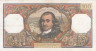  Бона. Франция 100 франков 1965 год. Пьер Корнель. (F-VF) 
