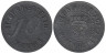  Германия. Кирххайм-унтер-Текк. 10 пфеннигов 1917 год. Нотгельд. 