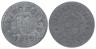  Германия. Балинген. 10 пфеннигов 1918 год. Нотгельд. 