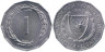  Кипр. 1 миль 1963 год. 