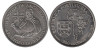  Португалия. 200 эскудо 1997 год. 400 лет со дня смерти Хосе де Анчьета. 