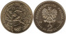  Польша. 2 злотых 2012 год. XXX летние Олимпийские Игры, Лондон 2012. 