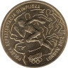  Польша. 2 злотых 2012 год. XXX летние Олимпийские Игры, Лондон 2012. 