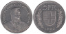  Швейцария. 5 франков 1995 год. Вильгельм Телль. (В) 