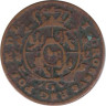  Польша. 1 грош 1767 год. (G) 