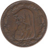  Великобритания. Остров Англси. 1 пенни 1788 год. Друид. (токен) 