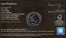  Великобритания. 5 фунтов 2011 год. XXX Летние Олимпийские игры в Лондоне. 