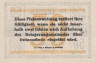 Бона. Германия (Польша). Свинемюнде (Свиноуйсьце) 50 пфеннигов 1919 год. Нотгельд. (XF) 