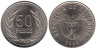  Колумбия. 50 песо 2003 год. 