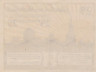  Бона. Германия. Штаде 25 пфеннигов 1920 год. Нотгельд. (XF) 
