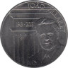  Португалия. 2,5 евро 2013 год. 100 лет со дня рождения Жоао Вилларета. 