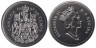  Канада. 50 центов 1994 год. (UNC) 