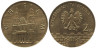  Польша. 2 злотых 2006 год. Хелм. 