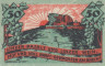  Бона. Германия. Линц-ам-Райн 50 пфеннигов 1919 год. Нотгельд. (XF) 