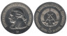  ГДР. 5 марок 1978 год. 175 лет со дня смерти Фридриха Готлиба Клопштока. 
