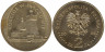  Польша. 2 злотых 2006 год. Церковь в Хачуве. 