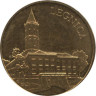  Польша. 2 злотых 2006 год. Легница. 