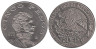  Мексика. 5 песо 1977 год. Висенте Герреро. 