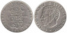  Швеция. 1 крона 1964 год. Король Густав VI Адольф. 