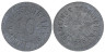  Германия. Троссинген. 10 пфеннигов 1918 год. Нотгельд. 