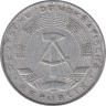  ГДР. 10 пфеннигов 1971 год. 
