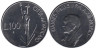  Ватикан. 100 лир 1991 год. Воскрешение. 
