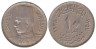  Египет. 10 мильемов 1938 год. Фарук I. 