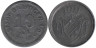  Германия. Диллинген-ан-дер-Донау. 10 пфеннигов 1917 год. Нотгельд. 