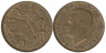  Монако. 50 франков 1950 год. Всадник. 