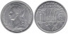  Реюньон. 1 франк 1964 год. Марианна. 