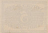  Бона. Германия. Цёрбиг 5 пфеннигов 1921 год (вариант 3). Нотгельд. (XF) 