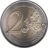  Португалия. 2 евро 2015 год. 500 лет открытию Португальского Тимора. 